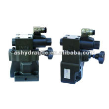 Yuken BSG, BST BSG-03,BST-03,BSG-06,BST-06,BSG-10,BST-10 hydraulische Magnetventil Relief